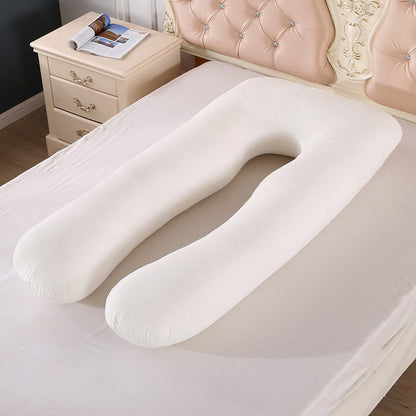 130x70cm Pregnant Pillow for Pregnant Women Cushion for Pregnant Cushions of Pregnancy Maternity Support Breastfeeding for Sleep