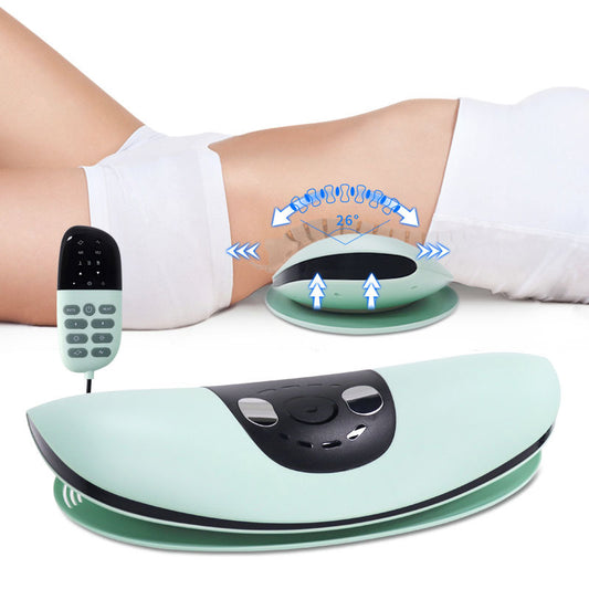 New Lumbar Massager Smart Cervical Lumbar Massager Cervical Massager Gift
